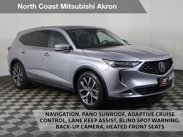 2023 Acura MDX Technology Package for sale in Akron, OH