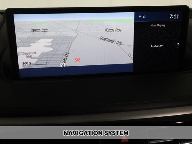 2023 Acura MDX Technology Package