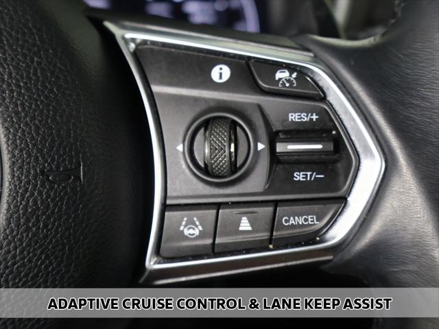 2023 Acura MDX Technology Package