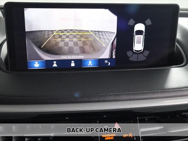 2023 Acura MDX Technology Package