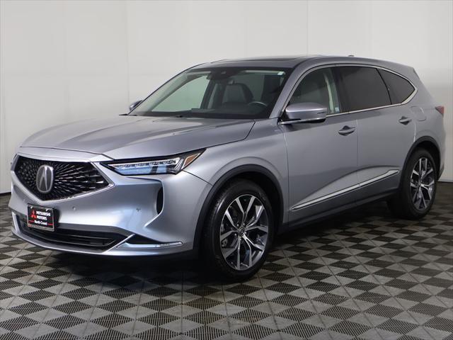 2023 Acura MDX Technology Package