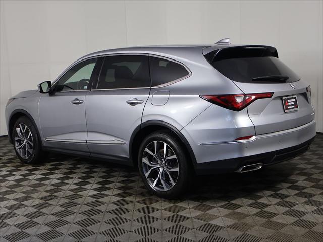 2023 Acura MDX Technology Package