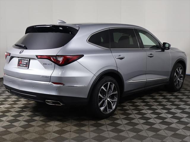 2023 Acura MDX Technology Package