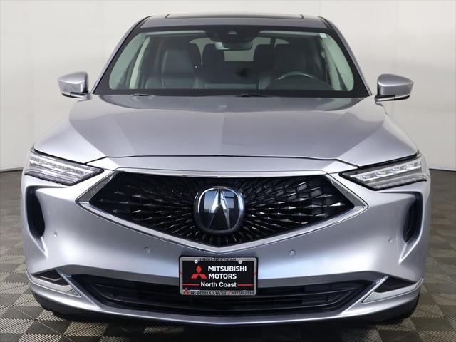 2023 Acura MDX Technology Package