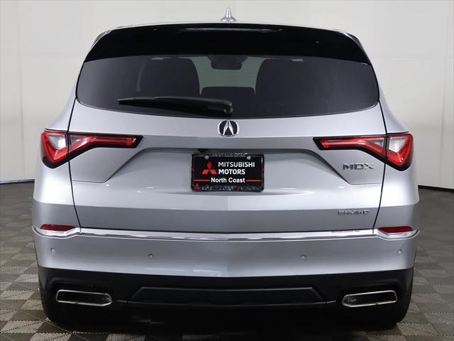 2023 Acura MDX Technology Package