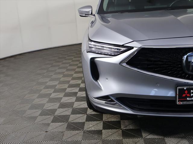 2023 Acura MDX Technology Package