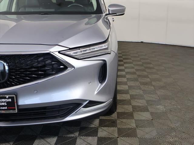 2023 Acura MDX Technology Package