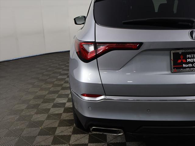 2023 Acura MDX Technology Package