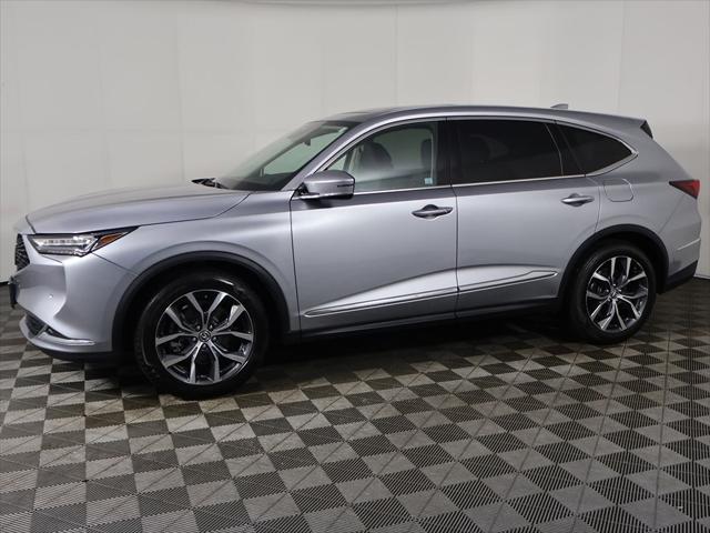 2023 Acura MDX Technology Package