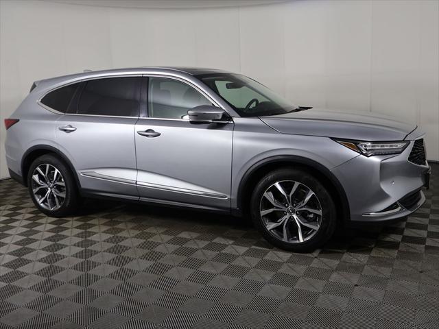 2023 Acura MDX Technology Package