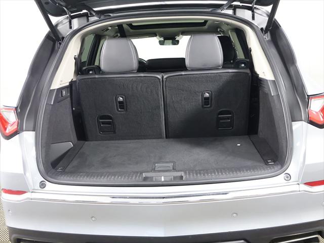 2023 Acura MDX Technology Package