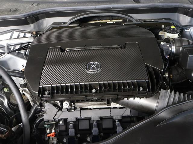 2023 Acura MDX Technology Package