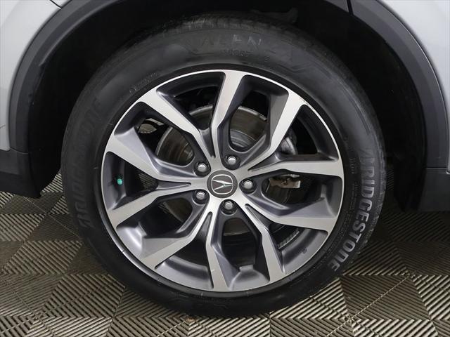 2023 Acura MDX Technology Package