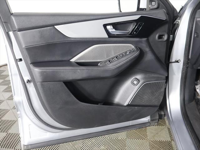 2023 Acura MDX Technology Package