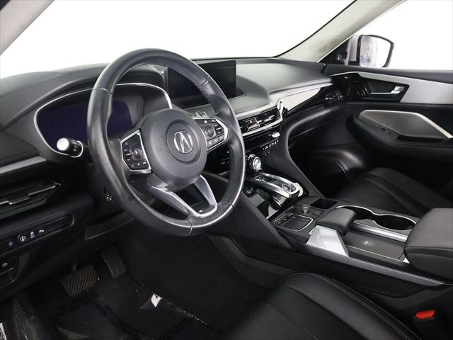 2023 Acura MDX Technology Package