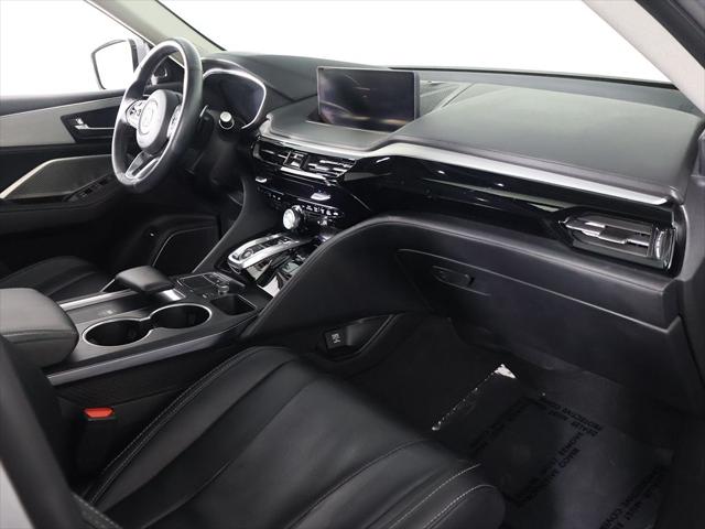 2023 Acura MDX Technology Package