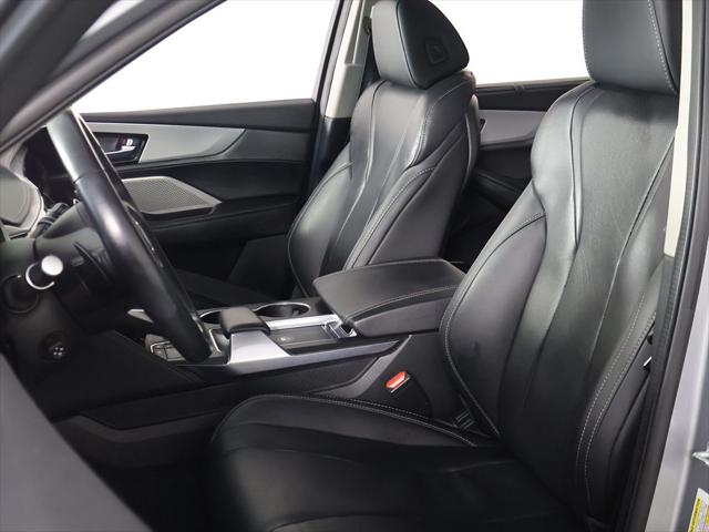 2023 Acura MDX Technology Package