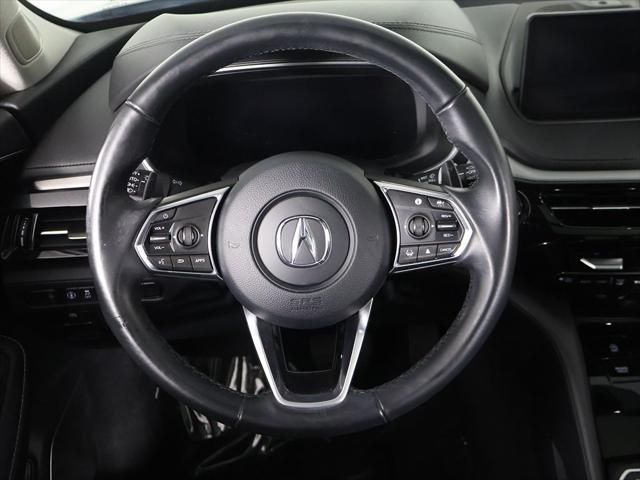 2023 Acura MDX Technology Package
