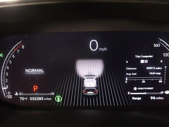 2023 Acura MDX Technology Package