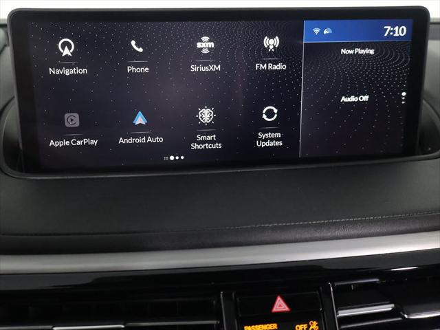 2023 Acura MDX Technology Package