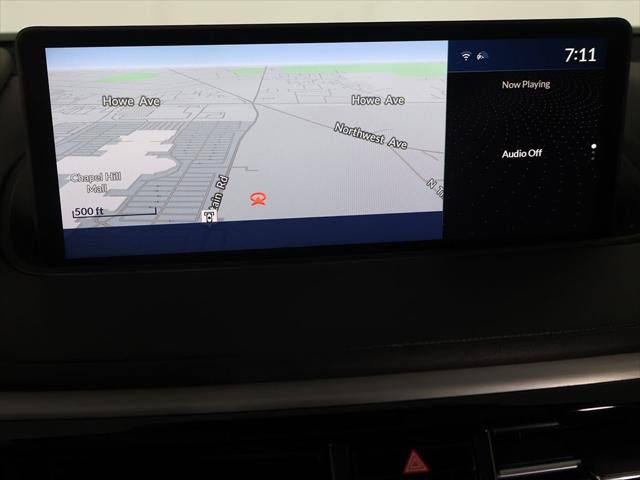 2023 Acura MDX Technology Package
