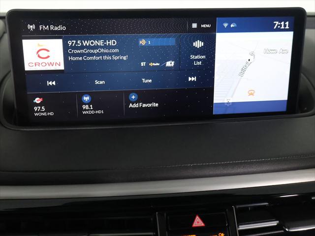2023 Acura MDX Technology Package