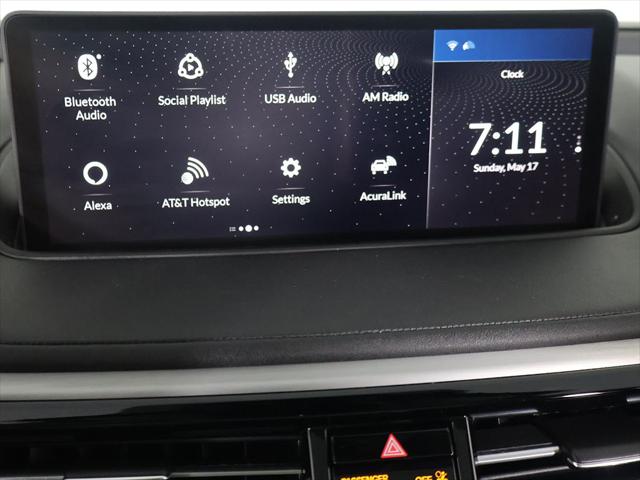 2023 Acura MDX Technology Package