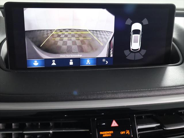 2023 Acura MDX Technology Package