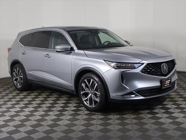 2023 Acura MDX Technology Package