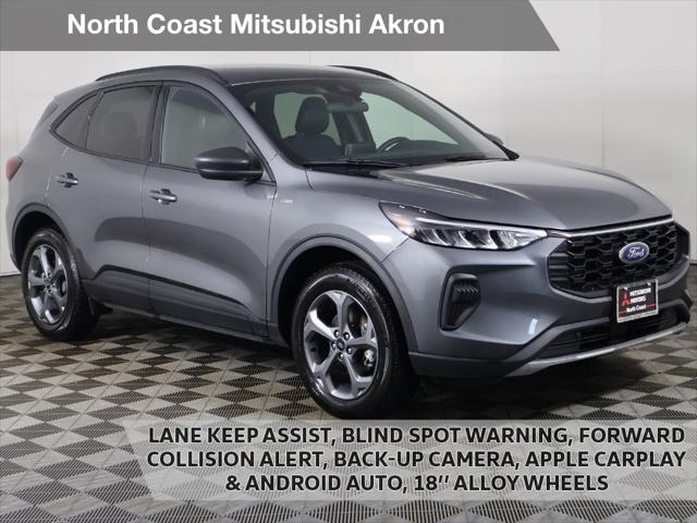 2025 Ford Escape ST-Line for sale in Akron, OH