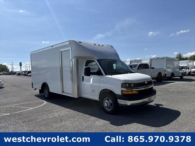 2026 Chevrolet Express Cutaway 4500 Van for sale in Alcoa, TN