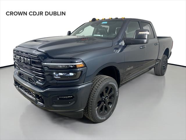 2026 Ram 2500 Laramie Crew Cab 4x4 6'4" Box for sale near Dublin, OH