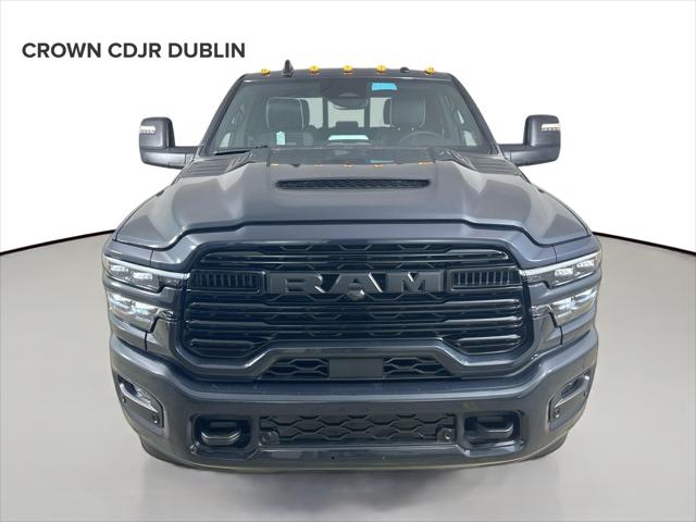 2026 RAM Ram 2500 RAM 2500 LARAMIE CREW CAB 4X4 64 BOX