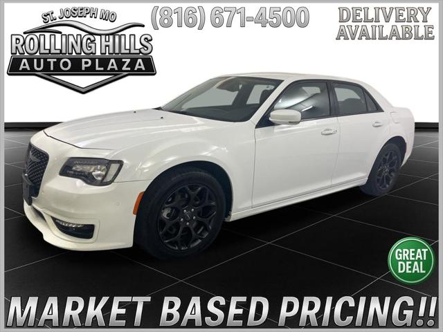 2023 Chrysler 300 Touring-L AWD for sale in Saint Joseph, MO