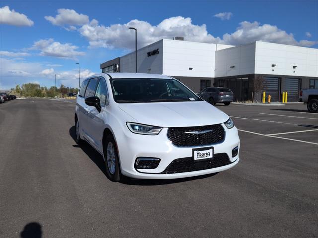 2024 Chrysler Pacifica Touring L for sale in Idaho Falls, ID