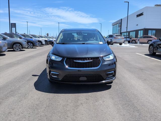 2023 Chrysler Pacifica Touring L for sale in Idaho Falls, ID
