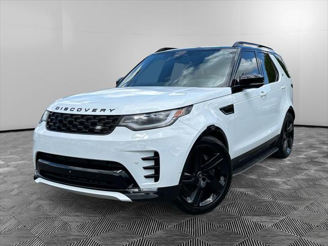 2025 Land Rover Discovery P360 Dynamic SE for sale in Peabody, MA