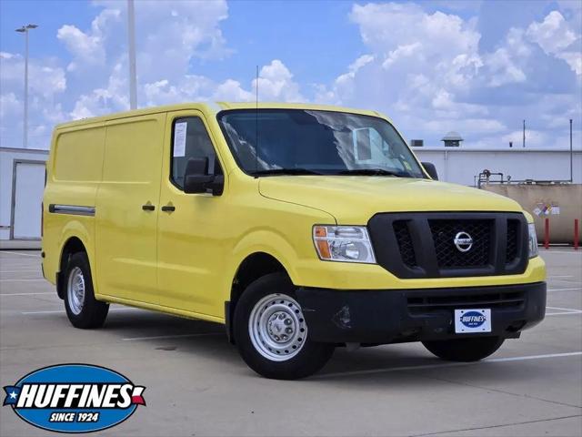 2020 Nissan 1500 S Standard Roof V6 for sale in Lewisville, TX