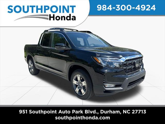 2026 Honda Ridgeline RTL for sale in Durham, NC