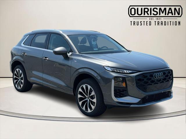 2026 Audi Q3 TFSI quattro S tronic for sale in Frederick, MD