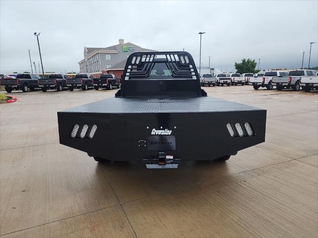 2024 Ram 3500 Tradesman/SLT/Laramie/Limited