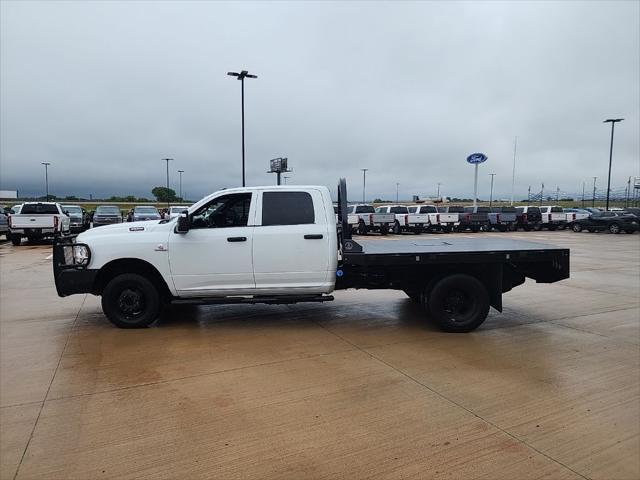2024 Ram 3500 Tradesman/SLT/Laramie/Limited