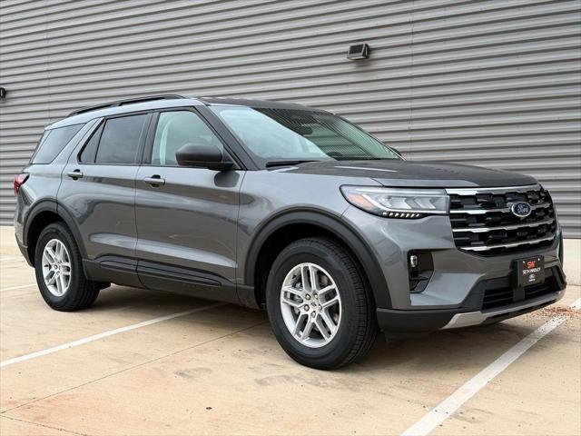 2026 Ford Explorer Active for sale in Perry, OK