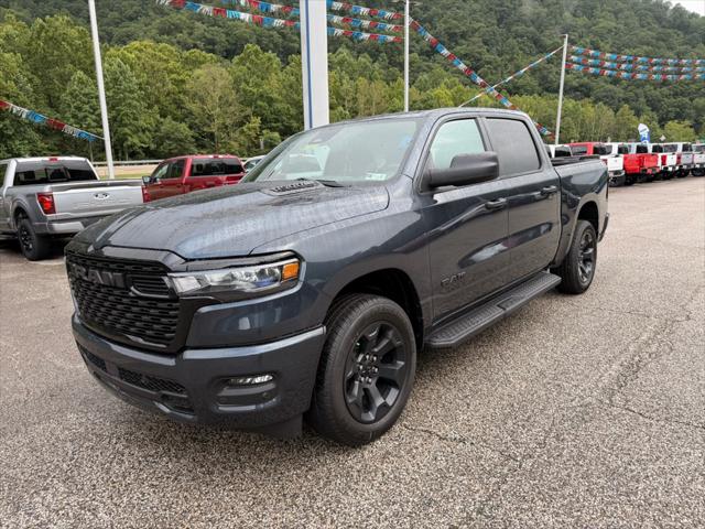 2026 RAM 1500 RAM 1500 EXPRESS CREW CAB 4X4 57 BOX 2026 RAM 1500 RAM 1500 EXPRESS CREW CAB 4X4 57 BOX