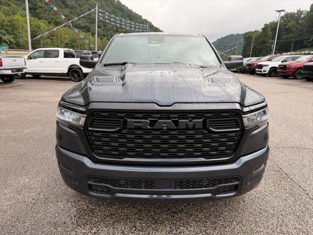 2026 RAM 1500 RAM 1500 EXPRESS CREW CAB 4X4 57 BOX 2026 RAM 1500 RAM 1500 EXPRESS CREW CAB 4X4 57 BOX