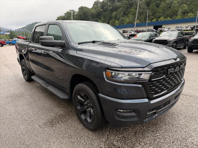 2026 RAM 1500 RAM 1500 EXPRESS CREW CAB 4X4 57 BOX 2026 RAM 1500 RAM 1500 EXPRESS CREW CAB 4X4 57 BOX