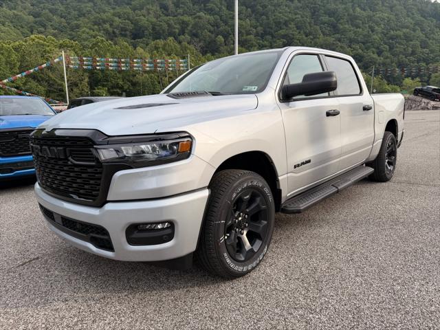 2026 RAM 1500 RAM 1500 EXPRESS CREW CAB 4X4 57 BOX