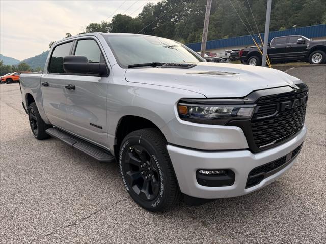 2026 RAM 1500 RAM 1500 EXPRESS CREW CAB 4X4 57 BOX