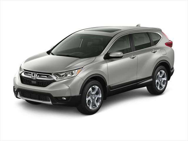 2019 Honda CR-V EX-L for sale in Ottumwa, IA