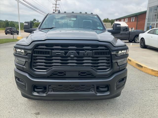 2026 RAM Ram 2500 RAM 2500 TRADESMAN REGULAR CAB 4X4 8 BOX 2026 RAM Ram 2500 RAM 2500 TRADESMAN REGULAR CAB 4X4 8 BOX